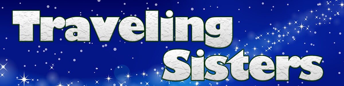 Traveling Sisters 公式ウェブサイト